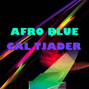 Afro Blue