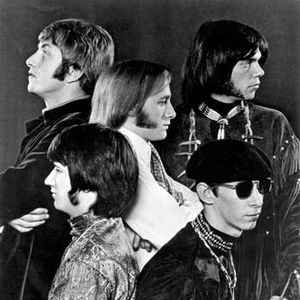 Buffalo Springfield photo provided by Last.fm