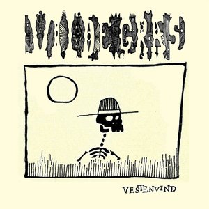 Vestenvind