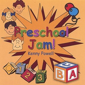 Preschool Jam!