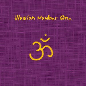 “Illusion Number One”的封面