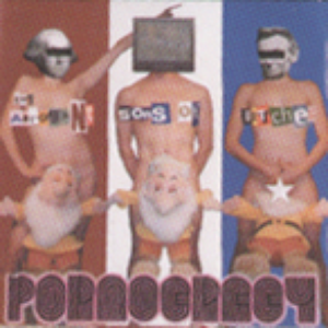 The Arrogant Sons of Bitches - Pornocracy - Zortam Music