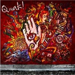 Quak! Ep