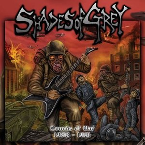 Sounds of War 1988 - 1991
