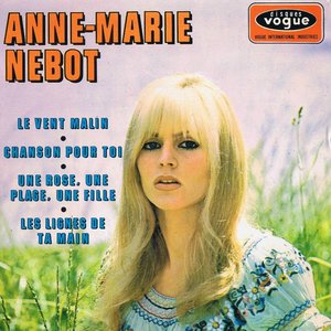 Avatar de Anne-Marie Nebot