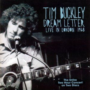 Dream Letter (Live In London 1968)