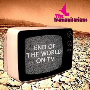 End Of The World On TV