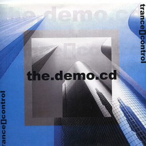 The Demo CD cover