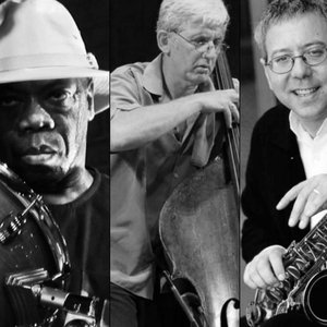 Avatar for Andrew Cyrille / Mark Dresser / Marty Ehrlich