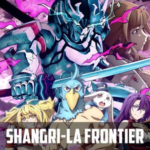 Shangri-La Frontier Original Soundtrack