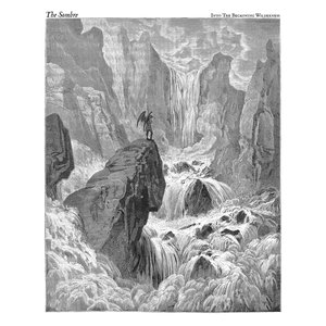 Into The Beckoning Wilderness