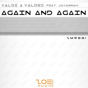 Valdi & Valdés Feat. Javannah 的头像