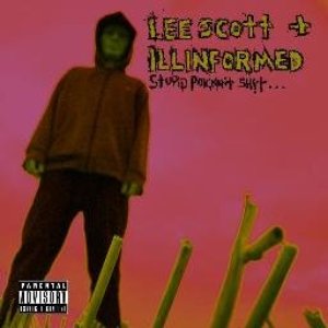 Image for 'Lee Scott & Illinformed'