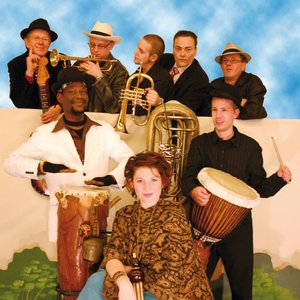 The Funk Farmers 的头像