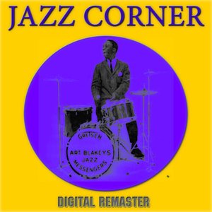 Jazz Corner