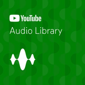 YouTube Audio Library