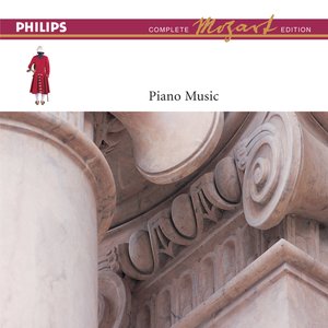 Mozart: Complete Edition Box 9: Piano Music