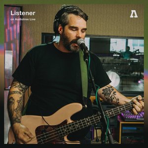 Listener on Audiotree Live