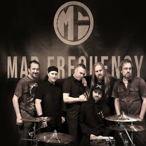 Mad Frequency 的头像