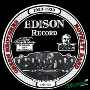Edison Male Quartet 的头像