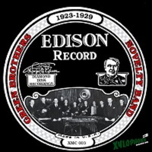 Avatar for Edison Male Quartet