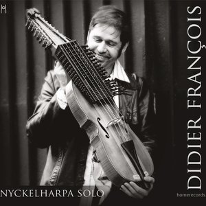 Nyckelharpa Solo