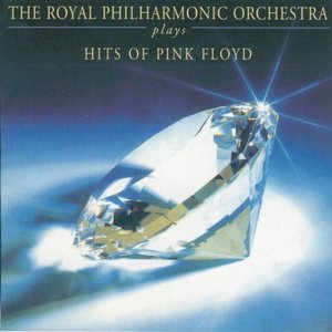 The Royal Philharmonic Orchestra Plays Hits Of Pink Floyd