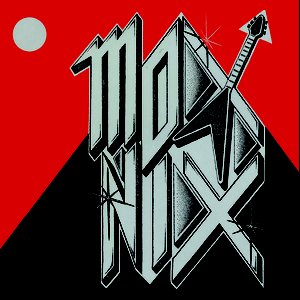 Mox Nix