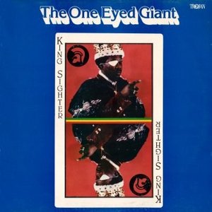 The One Eyed Giant