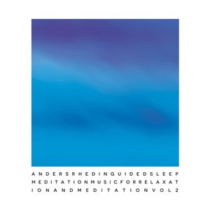 Guided Sleep Meditation