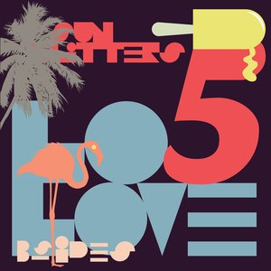 Lo-5-Lo-Ve - EP