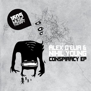 Conspiracy EP