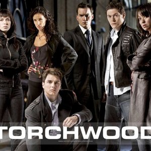 Bild für 'Torchwood OST'