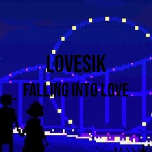 Falling Into Love