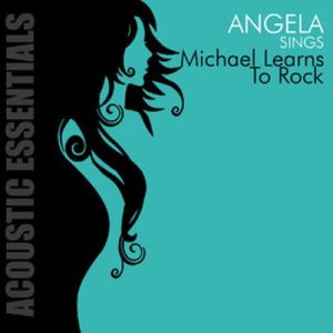 Immagine per 'Angela Sings Michael Learns To Rock'