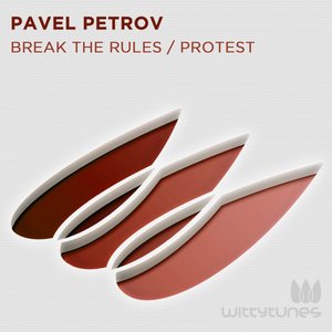 Break The Rules / Protest