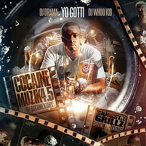 Cocaine Muzik 4.5 (feat. DJ Drama & DJ Whoo Kid)