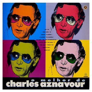 O melhor de Charles Aznavour