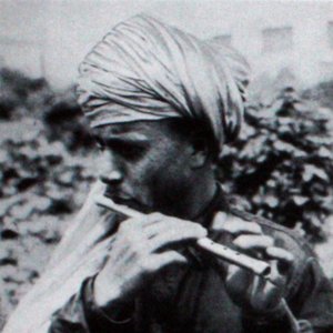 Ghulam Haïdar 的头像