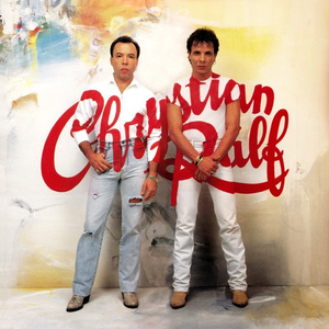 Chrystian & Ralf - Chrystian & Ralf, Vol. 8 - Zortam Music