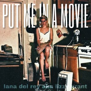 Put Me In a Movie - Single