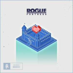 Rogue - Fortress Lyrics - Zortam Music