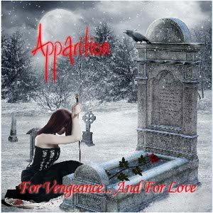 For Vengeance... And for Love