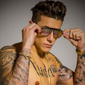 Avatar for Alexander Caniggia