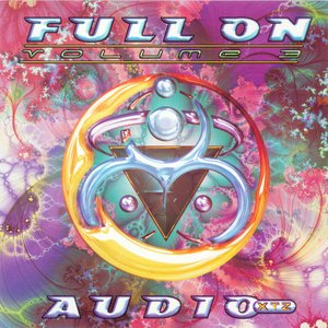 Full On Vol.3 - Audio XTZ