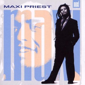 Maxi Priest