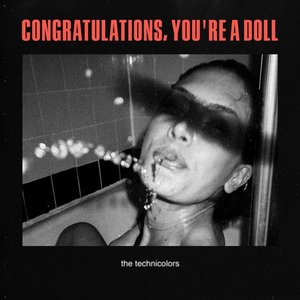 Congratulations, You're a Doll