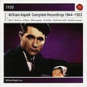Complete Recordings 1944–1953