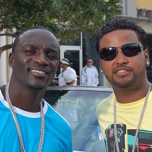 Zion Ft. Akon Profile Picture
