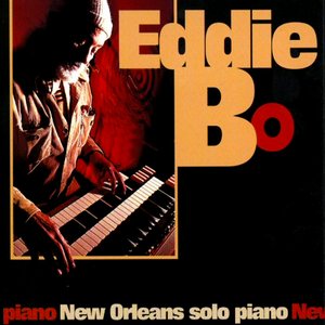 Image for 'New Orleans Solo Piano'